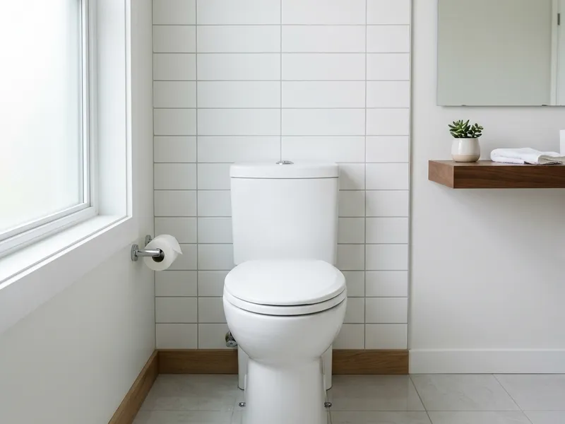 Toilet Repair & Installation Plumber in Stewart, OH